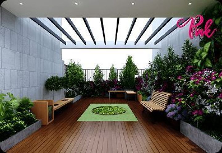 Pink by Sree Dhanya Homes