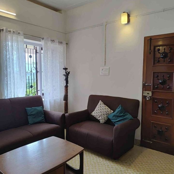 A Beautiful Kerala Home with Western Ghats Views – 67 Cents in Kanjirapally, Kottayam