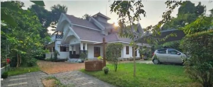Property for Sale in Changancherry