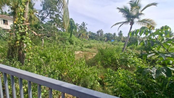 Residential Plot for Sale in Menamkulam, Kazhakkoottam