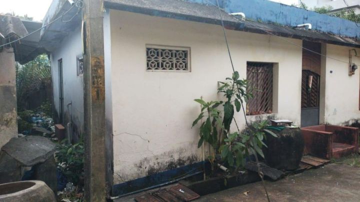 House near Eranhipalam Byepass, Calicut