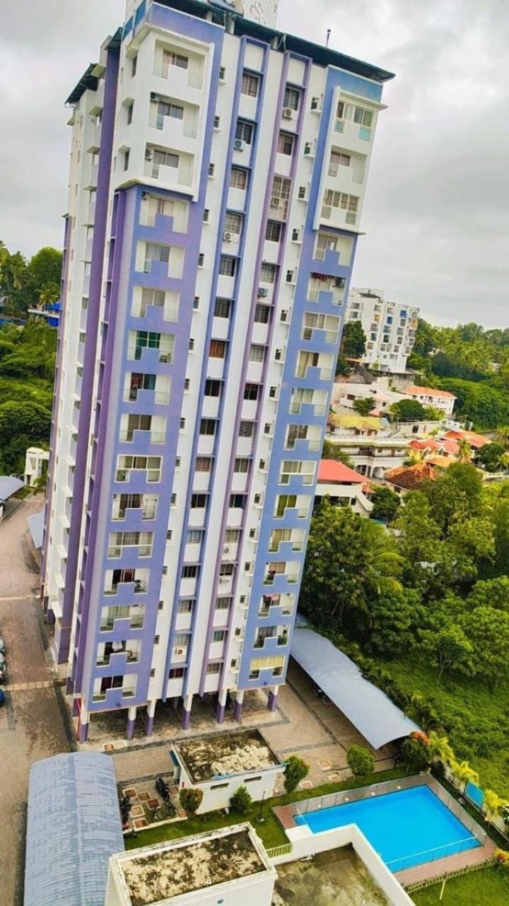 Premium 3 bhk fully furnished apartment for sale ( ready to move)