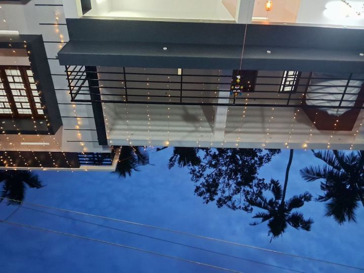 Sreekaryam Junction POWDIKONAM House and Property selling +919495435855