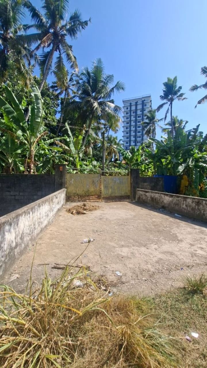 50-Cent Premium Residential Plot Near Hotel Karthika Park & Technopark