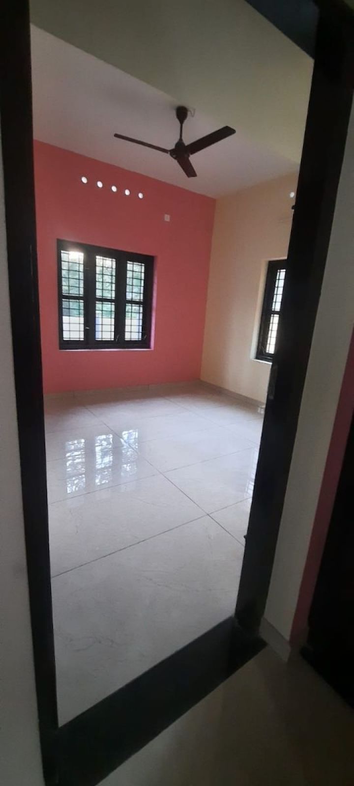 Brand new 2BHK to occupy immediately