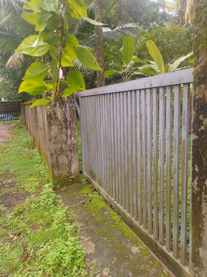 Residential Plot- 14.5 & 10 cents For sale in Peringavu,Thrissur.