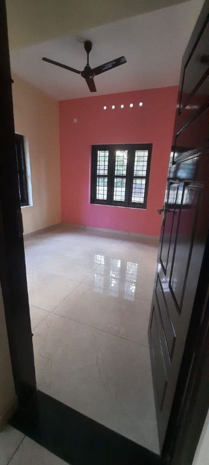 Brand new 2BHK to occupy immediately