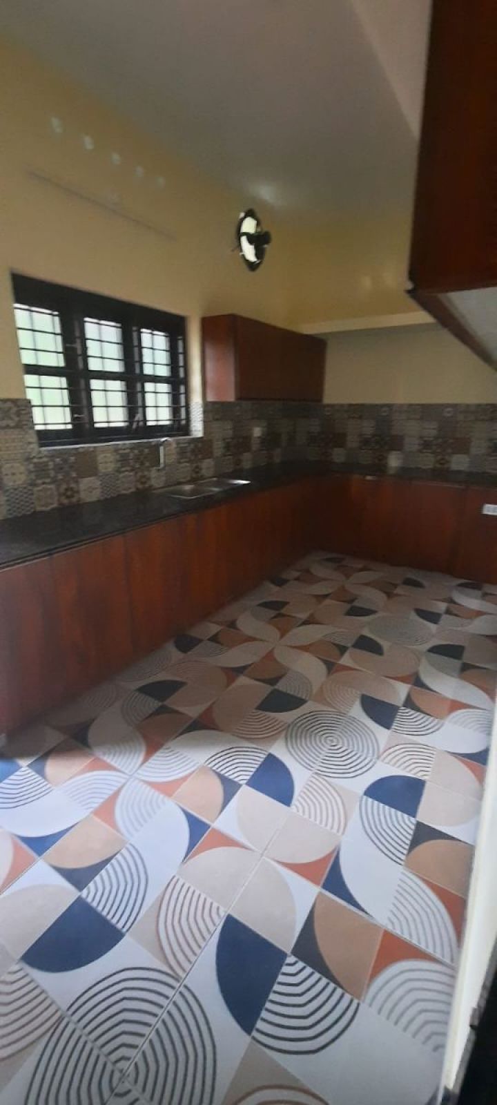 Brand new 2BHK to occupy immediately