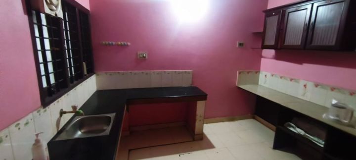 2BHK Apartment rent in Pattambi