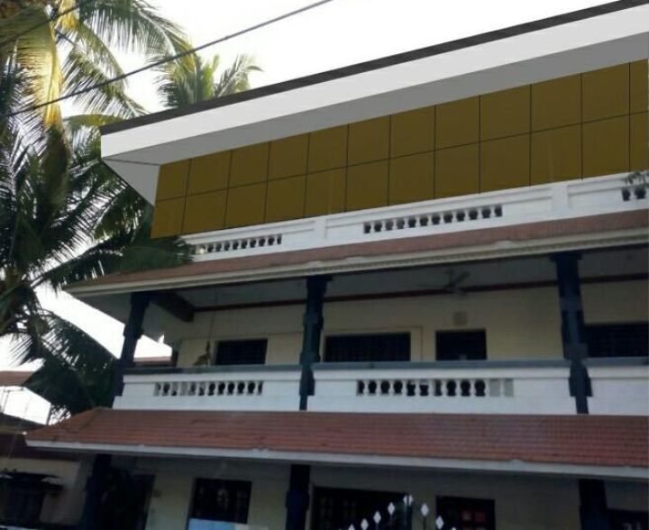 Hotel Padikkal Residency, Fort Kochi