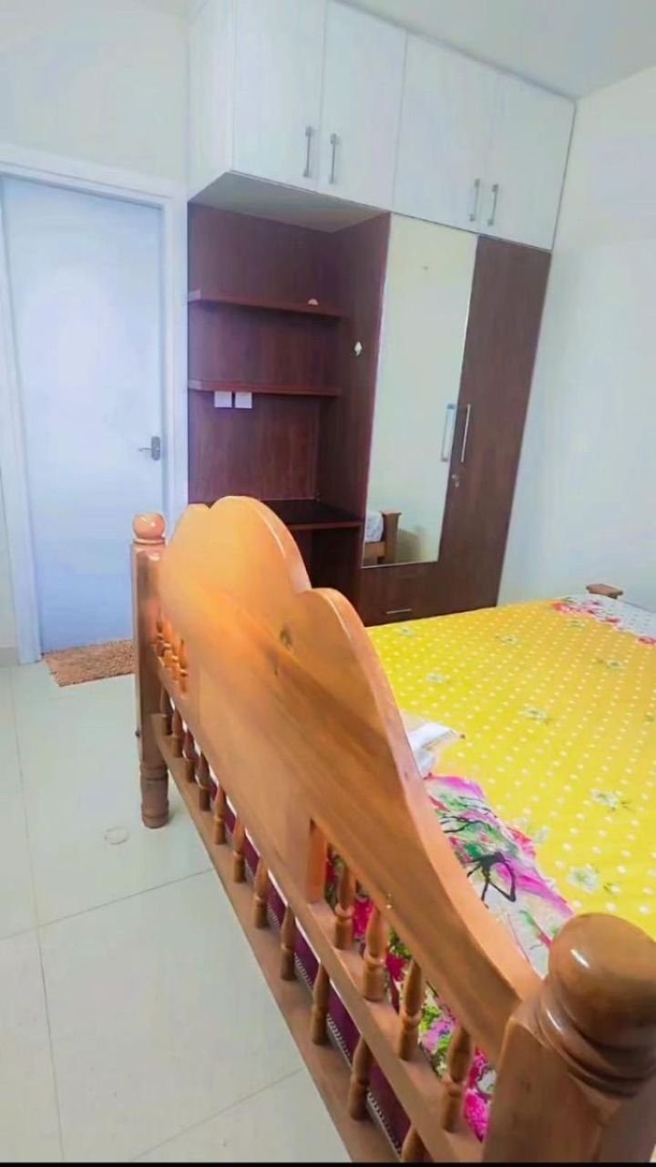 Premium 3 bhk fully furnished apartment for sale ( ready to move)
