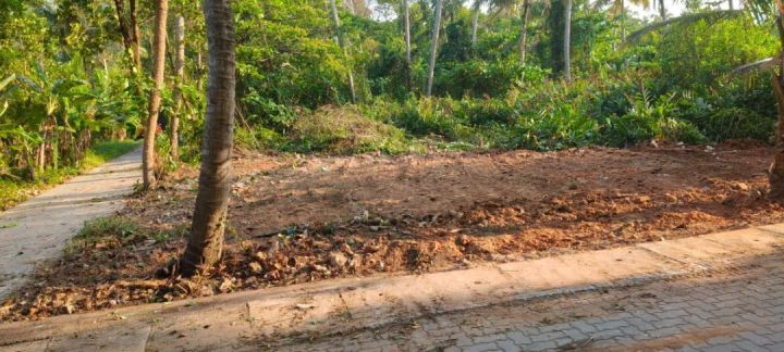 85 Cents Land for Sale – Edappally, Kochi | Direct Owner