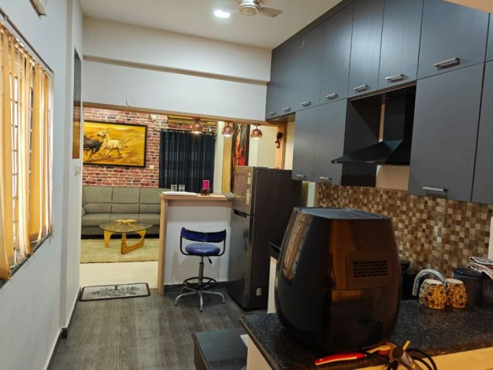 Luxury Big size 2bhk premium Flat