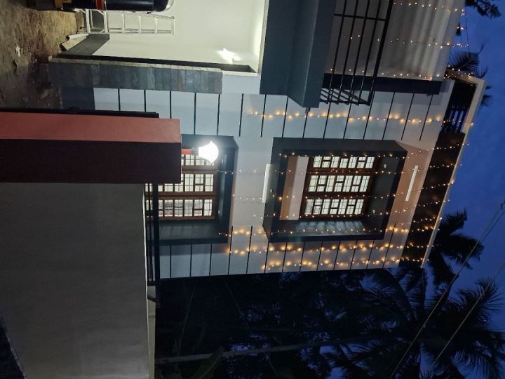 Sreekaryam Junction POWDIKONAM House and Property selling +919495435855