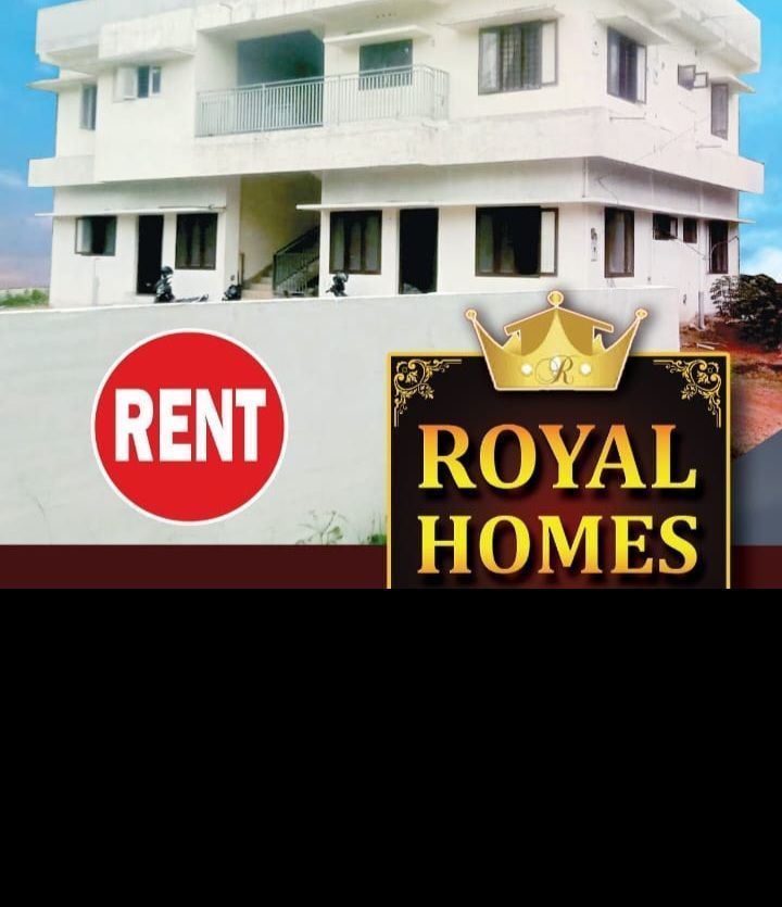 Royal homes apartment for rental