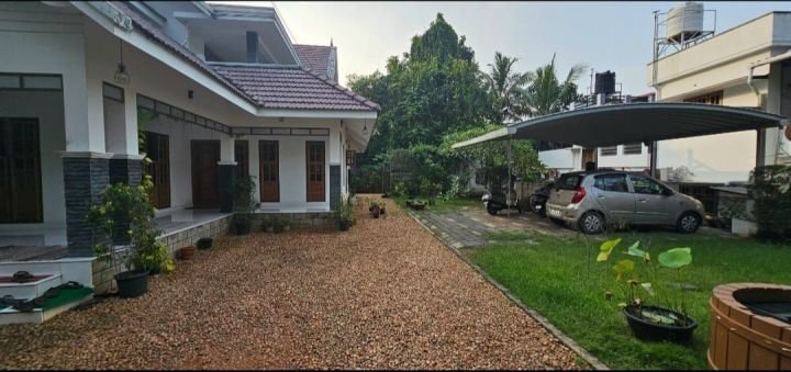 Property for Sale in Changancherry
