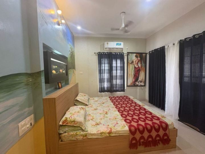 2bhk luxury flat at very prime location