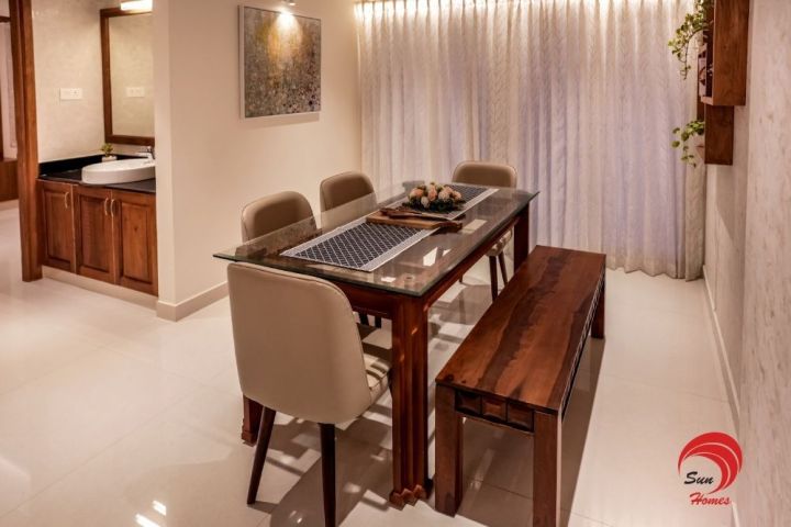 Sun Corner Stone Phase II