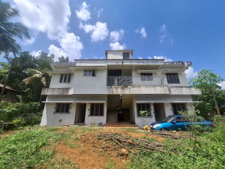 Royal homes apartment for rental