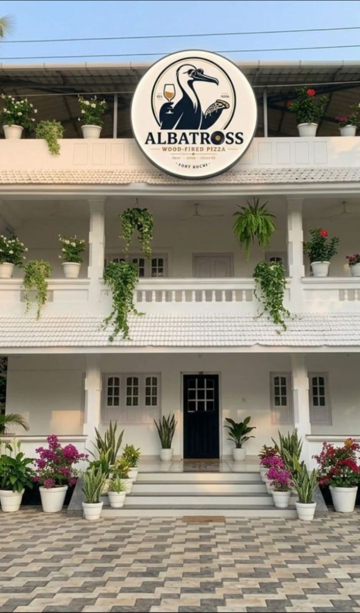 Hotel Padikkal Residency, Fort Kochi