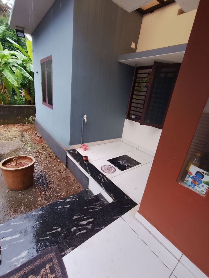 Harekrishna homes perinthalmanna