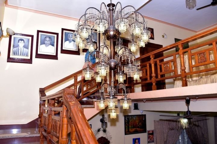 Luxury Architect-Designed House with 60 Cents of Land for Sale – Pannivizha, Adoor