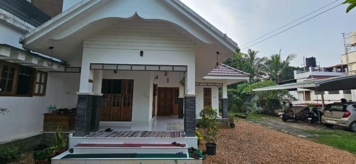 Property for Sale in Changancherry