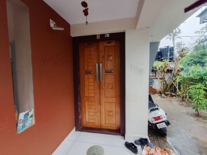 Harekrishna homes perinthalmanna