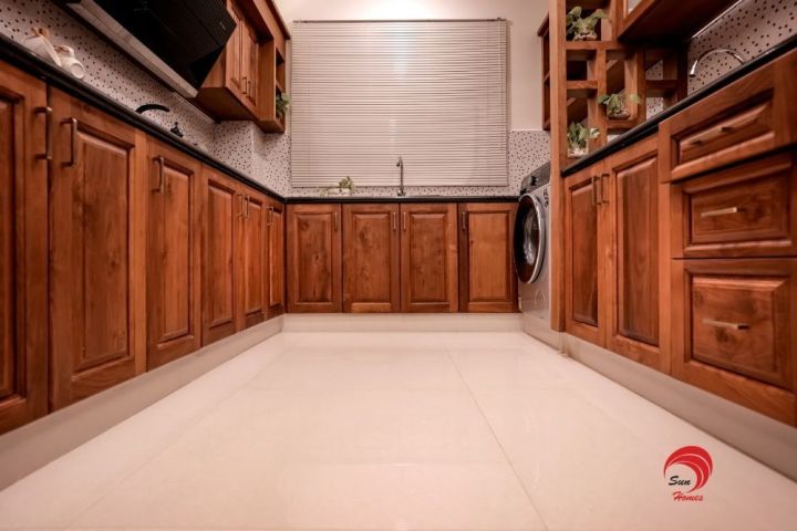 Sun Corner Stone Phase II