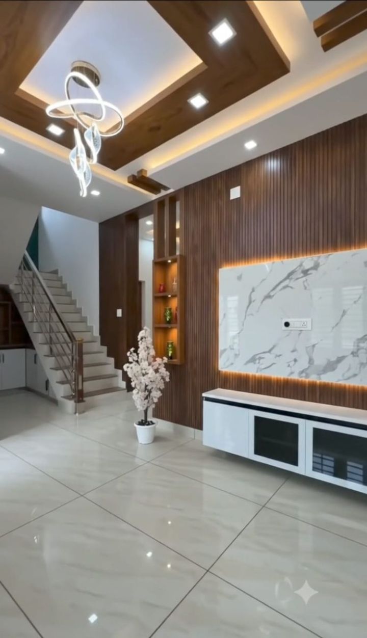 5 BHK House For sale in Mulayam Centre, Thrissur