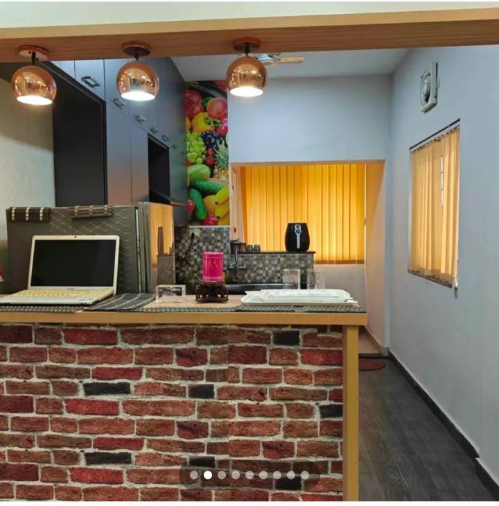 Luxury Big size 2bhk premium Flat