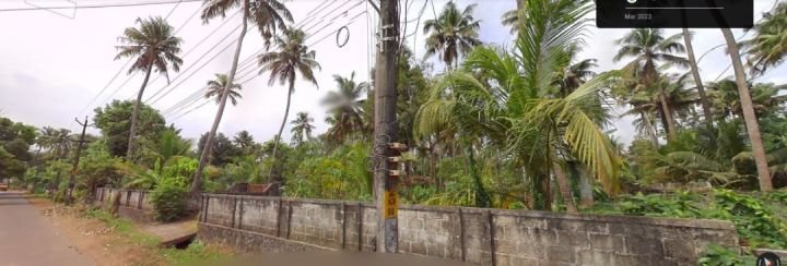 Residential/ Commercial Plot for Sale in Kodannur, Thrissur