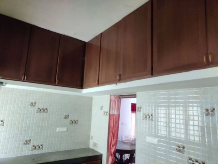 2BHK Semi furnished house 2km from iritty town 20 mints to Kannur Airport