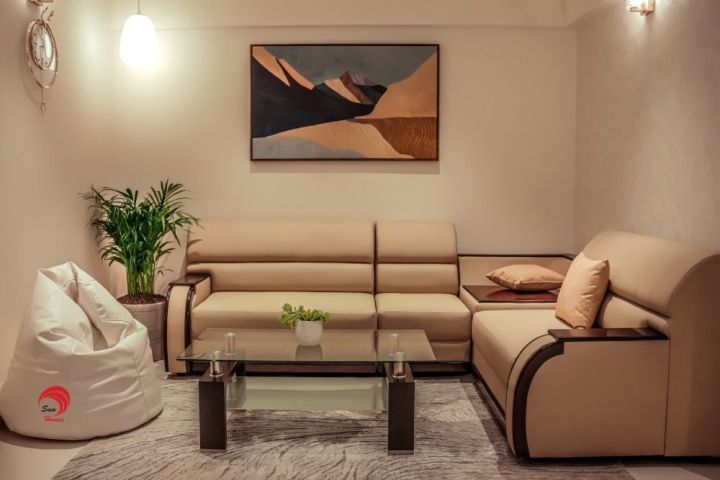 Sun Corner Stone Phase II