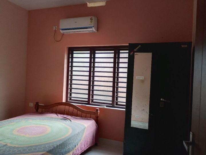 Harekrishna homes perinthalmanna