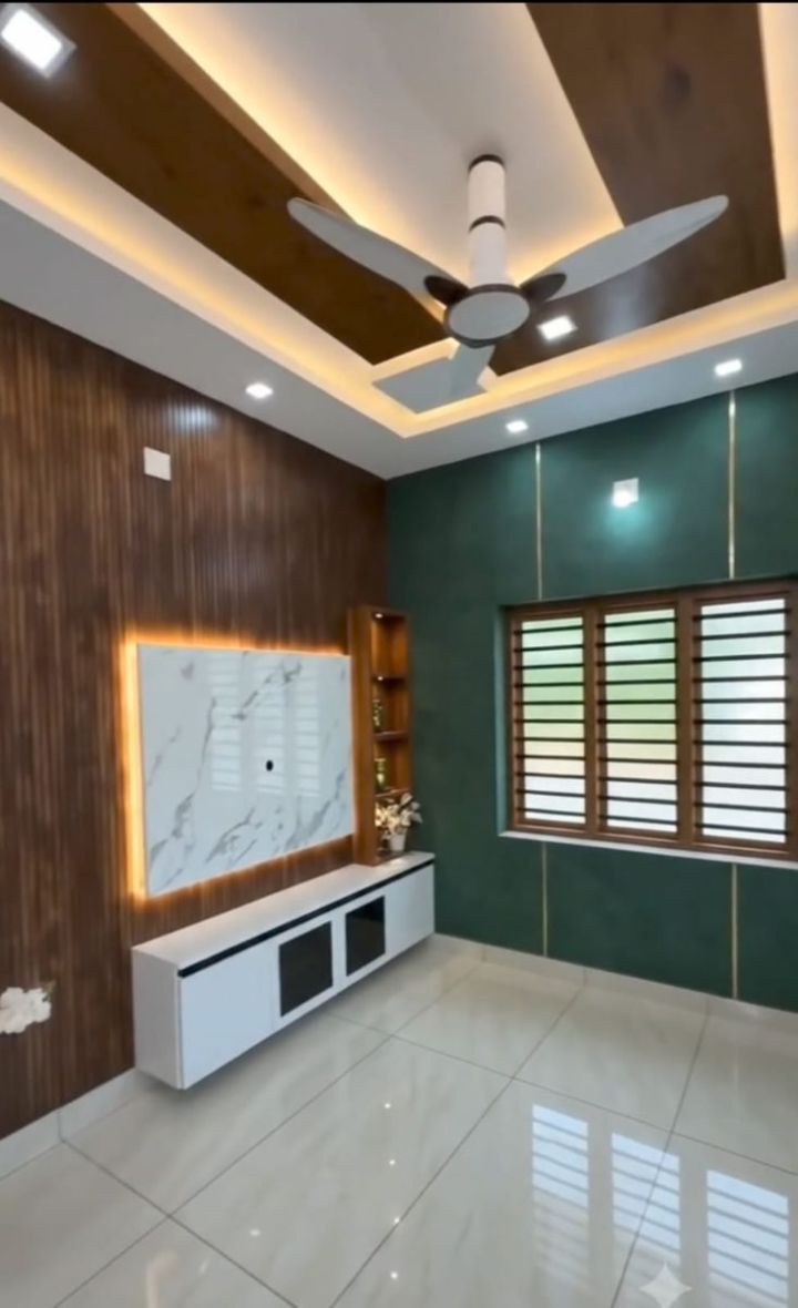 5 BHK House For sale in Mulayam Centre, Thrissur