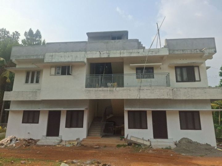 Royal homes apartment for rental