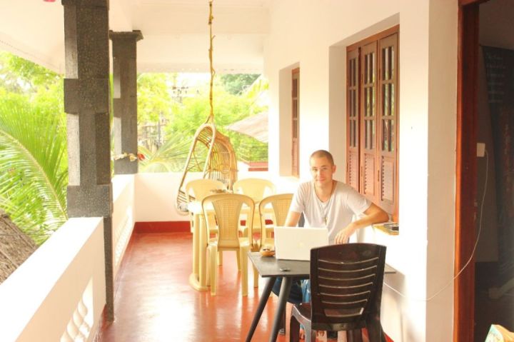 Hotel Padikkal Residency, Fort Kochi