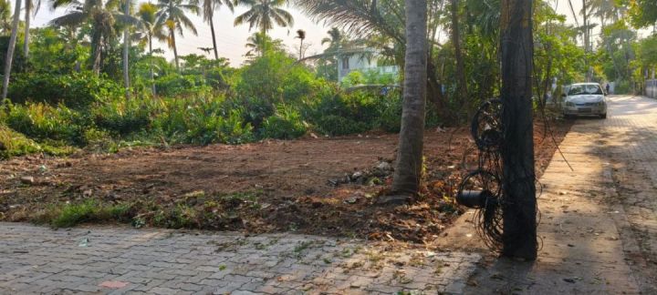 85 Cents Land for Sale – Edappally, Kochi | Direct Owner
