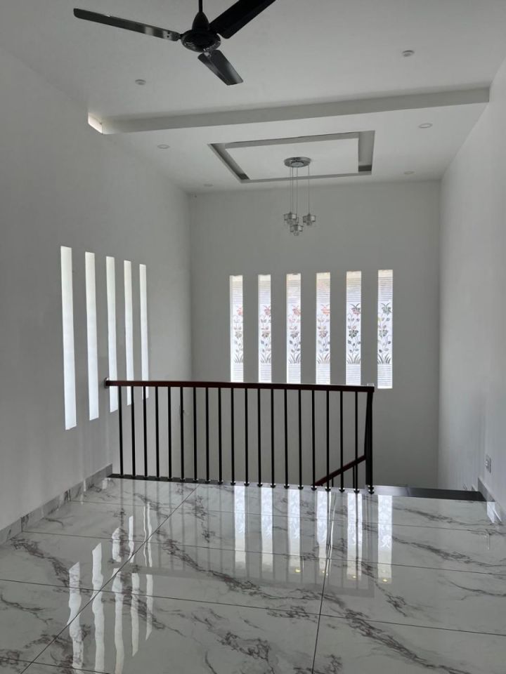 Brand New 4 BHK House For Sale in Kolazhy, Thrissur.
