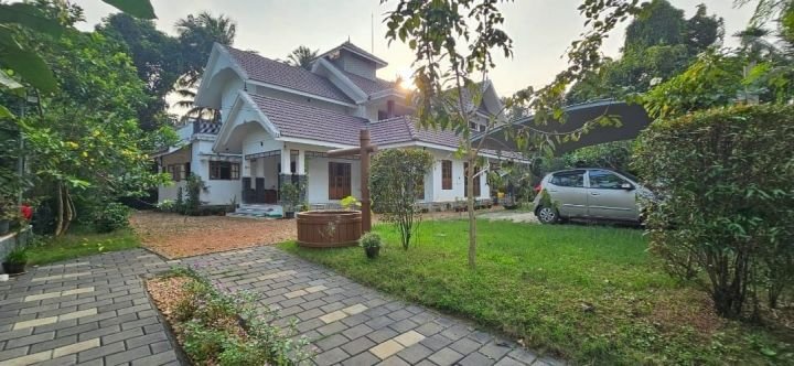 Property for Sale in Changancherry
