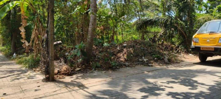 85 Cents Land for Sale – Edappally, Kochi | Direct Owner