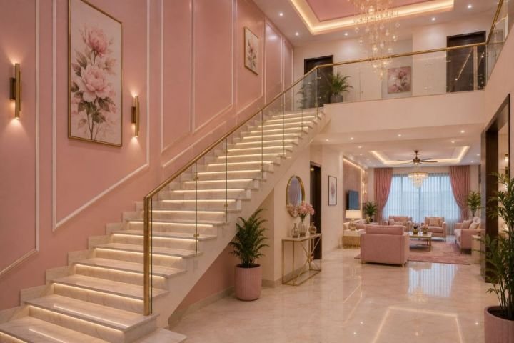 luxury Villa for Sale In Kochi