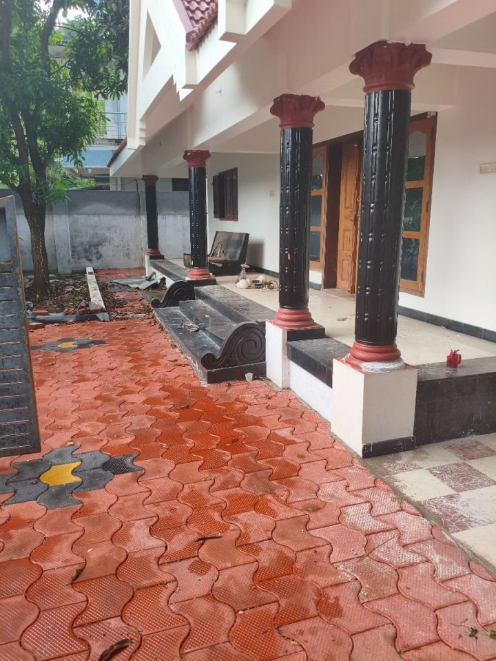 2015 constructed house ,13 cents,