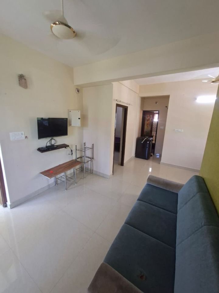 2BHK Apartments Available for Rent