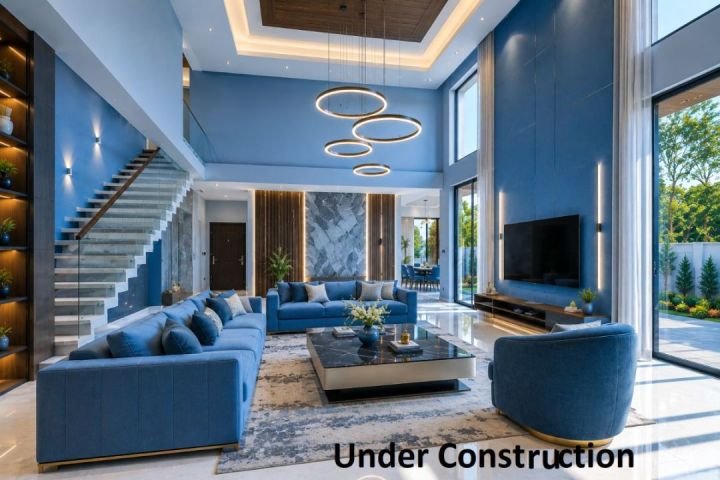 4BHK Luxury House/Villa For sale in Kochi