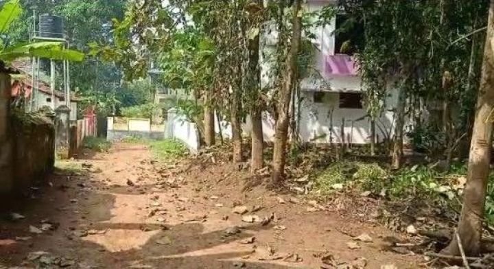 22 Cent Prime Plot Near Aranmula Parthasarathy Temple – Non-Flood Zone