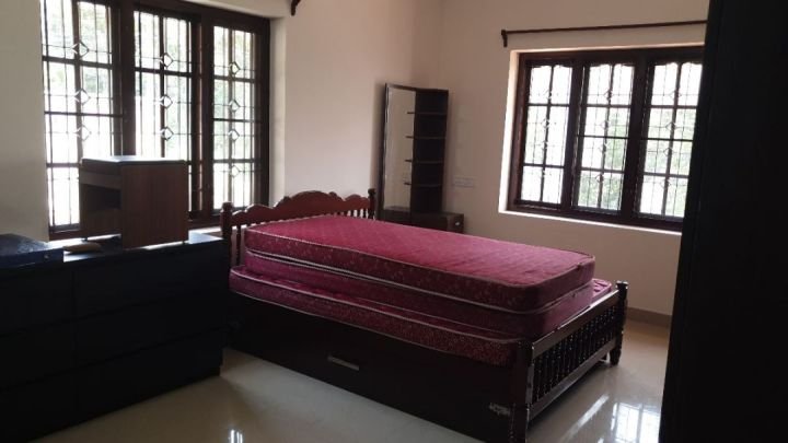 Nakshtra villa thiruvananthapuram