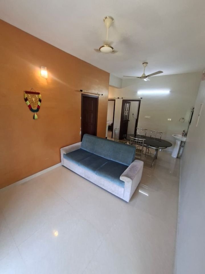 2 Spacious 2BHK Units for Rent