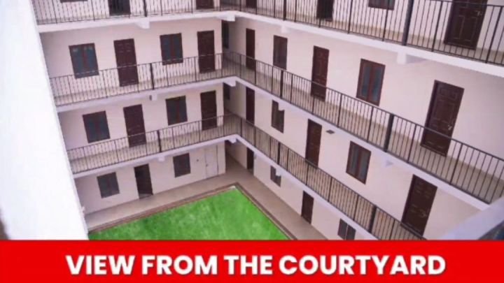 URGENT SALE - 4-Storey Building with Land at Mavelikara, Kerala